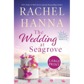 The Wedding At Seagrove - Paperback
