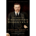 The Rise of Theodore Roosevelt - Paperback