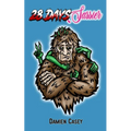 28 Days Sassier - Paperback