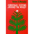 Christmas Customs around the World - Paperback