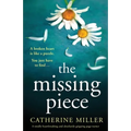 The Missing Piece: A totally heartbreaking and absolutely gripping page-turner - Paperback