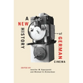 A New History of German Cinema - Paperback