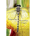 Dragonflies and Damselflies of Oregon: A Field Guide - Paperback