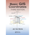 Basic GIS Coordinates - Paperback
