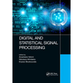 Digital and Statistical Signal Processing - Paperback