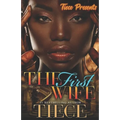 The First Wife: An Urban Fiction Romance Novel - Paperback
