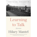 Learning to Talk: Stories - Paperback