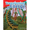 Transferring Energy - Paperback