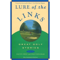 Lure of the Links: Great Golf Stories - Paperback