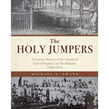 The Holy Jumpers - Paperback