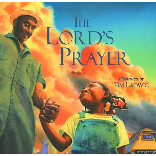 The Lord's Prayer - Paperback