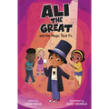 Ali the Great and the Magic Trick Fix - Paperback