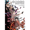Bungo Stray Dogs, Vol. 15 - Paperback