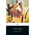 Tortilla Flat - Paperback