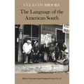 The Language of the American South - Paperback