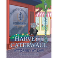 Harvey J. Caterwaul - Paperback
