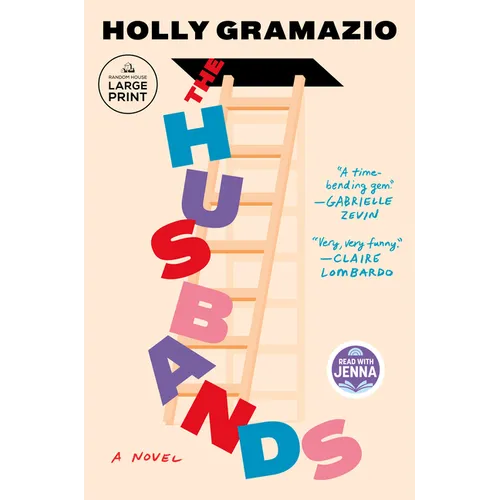 The Husbands: A Read with Jenna Pick - Paperback