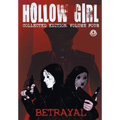 Hollow Girl Collected Edition Volume 4 - Betrayal - Paperback