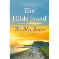 The Blue Bistro - Paperback