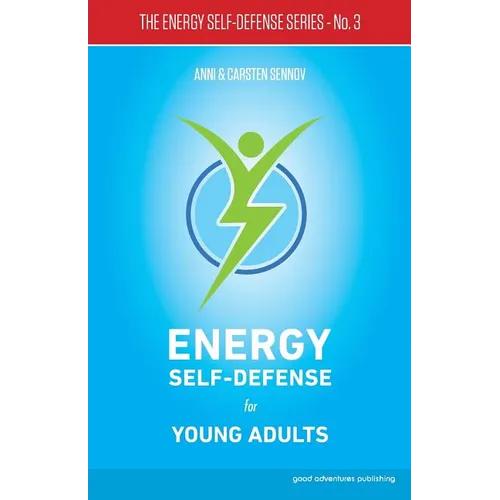 Energy Self-Defense for Young Adults - Paperback