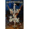 Of Flesh & Bone - Paperback