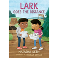 Lark Goes the Distance - Paperback