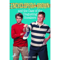 Encyclopedia Brown and the Case of the Disgusting Sneakers - Paperback
