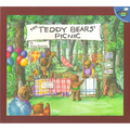Teddy Bears' Picnic - Paperback