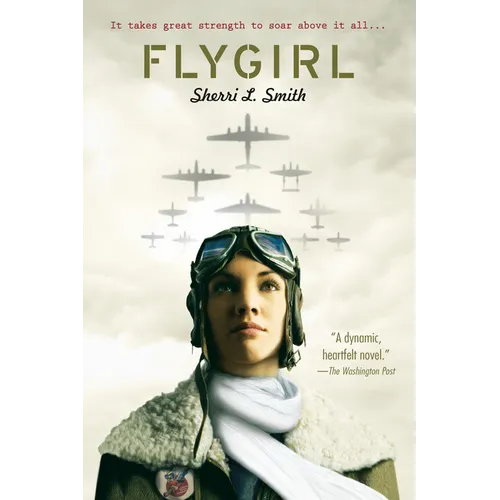 Flygirl - Paperback
