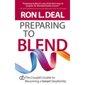 Preparing to Blend - Hardcover