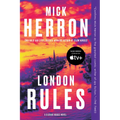 London Rules - Paperback