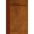 Foundations of Geometry and Induction - Paperback