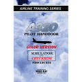 A320 Pilot Handbook: Color Version - Paperback