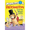 Paddington and the Magic Trick - Paperback