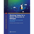 Working Today for a Better Tomorrow in Ethiopia - Paperback