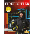 Firefighter - Library Binding