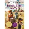 Sarah, Plain and Tall: A Newbery Award Winner - Mass Market Paperbound