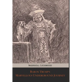 Baron Trump's Marvellous Underground Journey - Hardcover