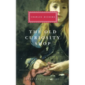 The Old Curiosity Shop: Introduction by Peter Washington - Hardcover