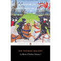 Le Morte d'Arthur: Volume 1 - Paperback
