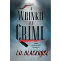 A Wrinkle and Crime - Paperback