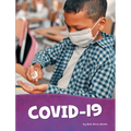 Covid-19 - Hardcover