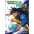 World Piece, Vol. 1 - Paperback