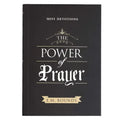 Mini Devotions the Power of Prayer - Paperback