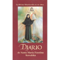 Diario de Santa Maria Faustina Kowalska - Paperback