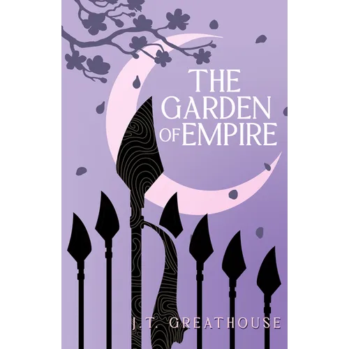 The Garden of Empire - Paperback