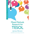 Mixed Methods Research for TESOL - Paperback