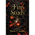 Fire Study - Paperback