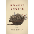 Honest Engine: Poems - Paperback