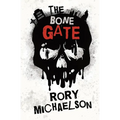The Bone Gate - Paperback